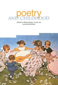 cover of the book Poetry and Childhood