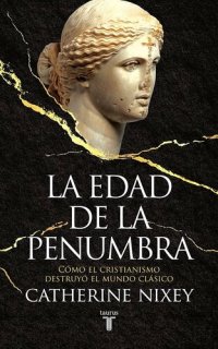 cover of the book La edad de la penumbra