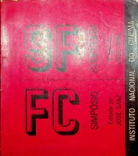 cover of the book FC Simpósio