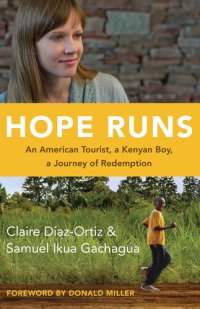 cover of the book Hope Runs