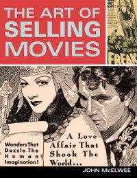 cover of the book The Art of Selling Movies