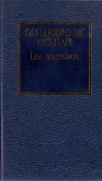 cover of the book Exposición de los ocho libros sobre la física (prólogo) ; Los Sucesivos