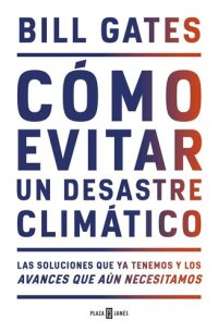 cover of the book Cómo evitar un desastre climático