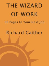 cover of the book The Wizard of Work