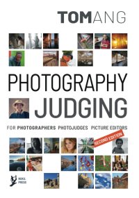 cover of the book Photography Judging: for photographers photojudges picture editors