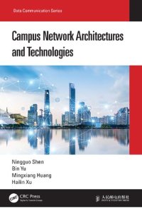 cover of the book Campus Network Architectures and Technologies