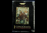 cover of the book Iconografía y mitos indígenas en el arte