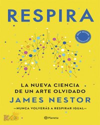 cover of the book Respira