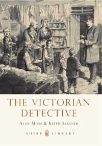 cover of the book The Victorian Detective