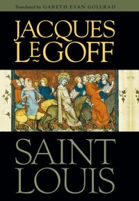 cover of the book Saint Louis