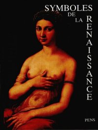 cover of the book Symboles de la Renaissance. Tome III