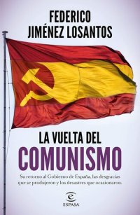 cover of the book La vuelta del comunismo