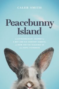 cover of the book Peacebunny Island