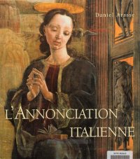 cover of the book L'Annonciation italienne