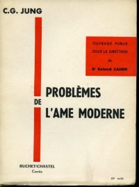 cover of the book Problèmes de l’âme moderne