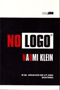 cover of the book No logo