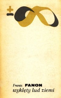 cover of the book Wyklęty lud ziemi