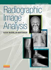 cover of the book Radiographic Image Analysis