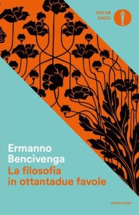 cover of the book La filosofia in ottantadue favole