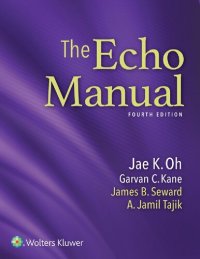 cover of the book The Echo Manual