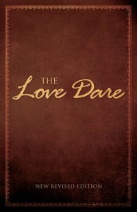 cover of the book The Love Dare