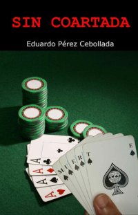 cover of the book Sin coartada