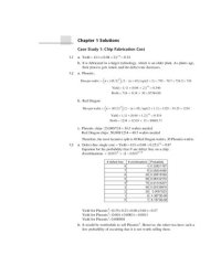 cover of the book Computer Architecture: A Quantitative Approach (6th Edition): Solutions Manual