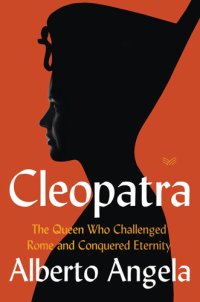 cover of the book Cleopatra