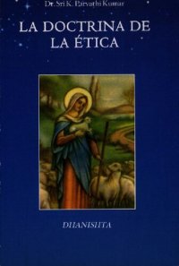 cover of the book La Doctrina de la Etica