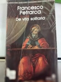 cover of the book De vita solitaria