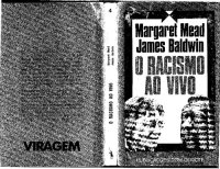 cover of the book O Racismo ao Vivo