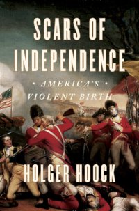 cover of the book Scars of Independence