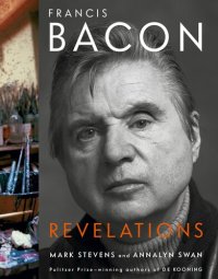 cover of the book Francis Bacon: Revelations