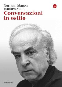 cover of the book Conversazioni in esilio