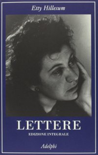 cover of the book Lettere (1941-1943). Ediz. integrale