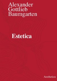 cover of the book Estetica. Nuova ediz.