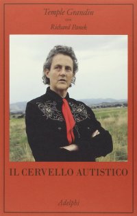 cover of the book Il cervello autistico