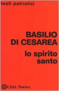 cover of the book Lo Spirito Santo