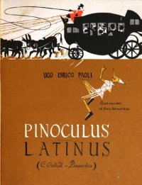 cover of the book Pinoculus Latinus