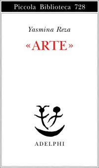 cover of the book «Arte»