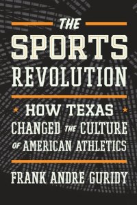 cover of the book The Sports Revolution