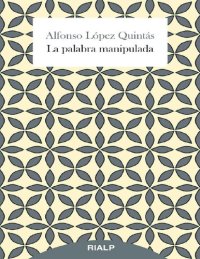 cover of the book La Palabra Manipulada