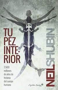 cover of the book Tu pez interior