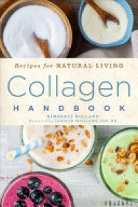 cover of the book Collagen Handbook