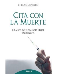 cover of the book Cita con la Muerte