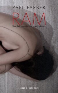 cover of the book RAM: The Abduction of Sita Into Darkness