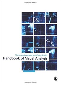 cover of the book The Handbook of Visual Analysis