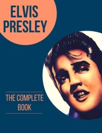 cover of the book The Complete Elvis