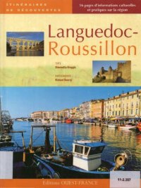 cover of the book Languedoc-Roussillon