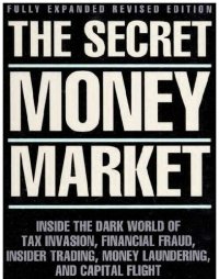 cover of the book The Secret Money Market